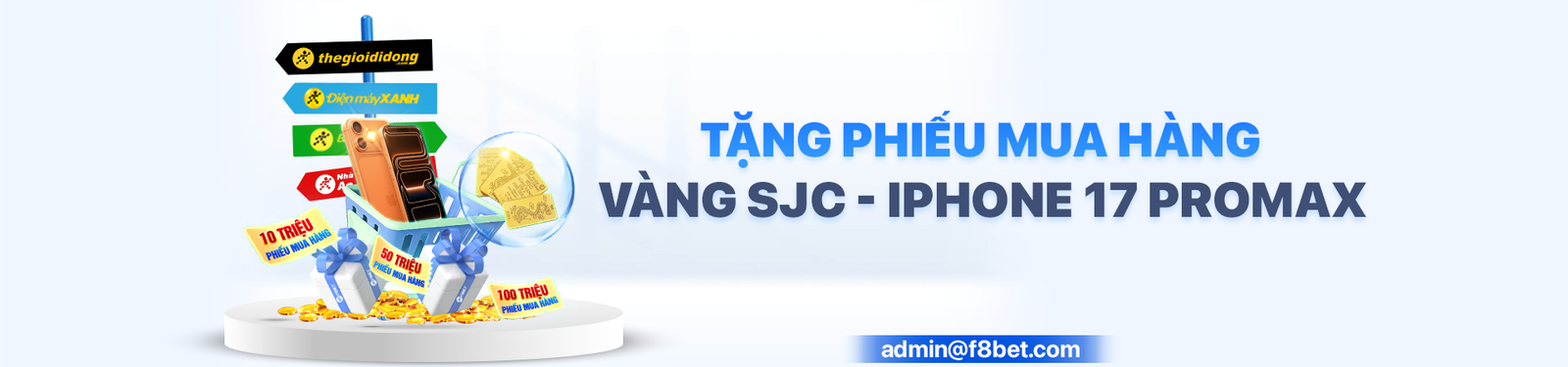 Banner thương hiệu DR88