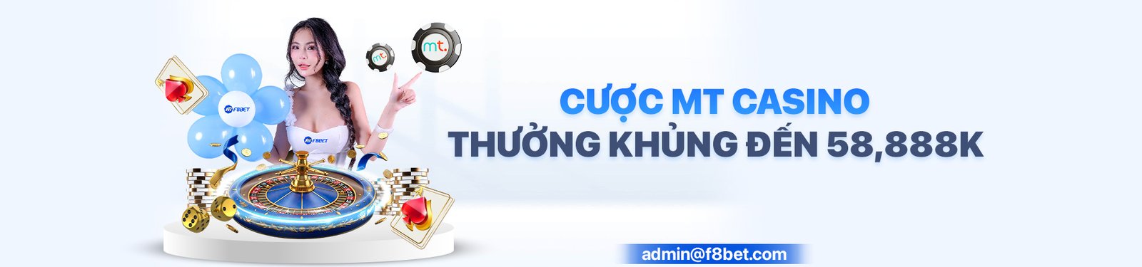 Banner giới thiệu bạn bè