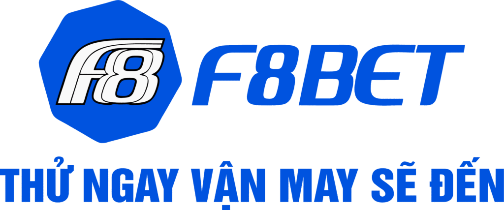 F8BET Logo